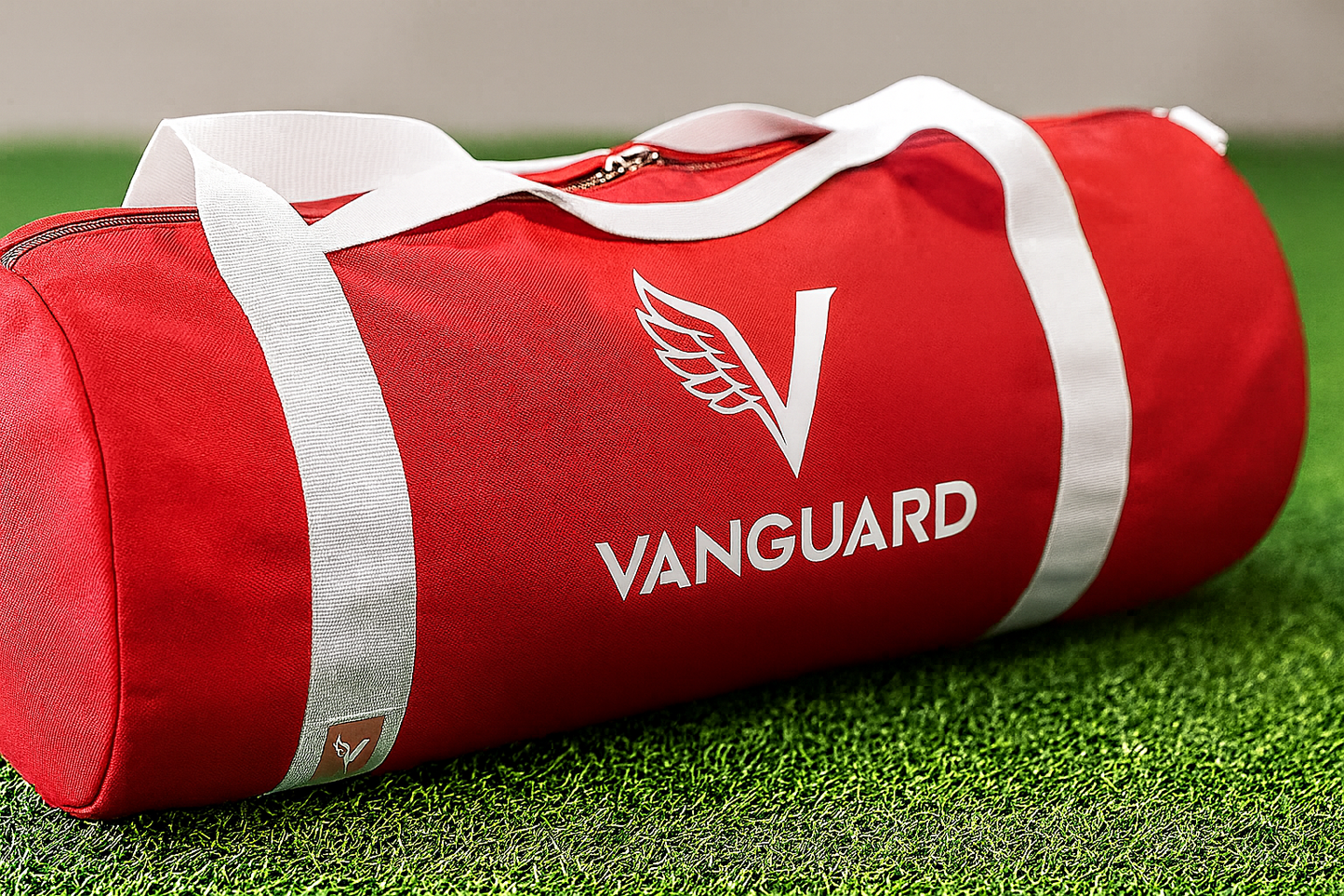 The Armory Duffle