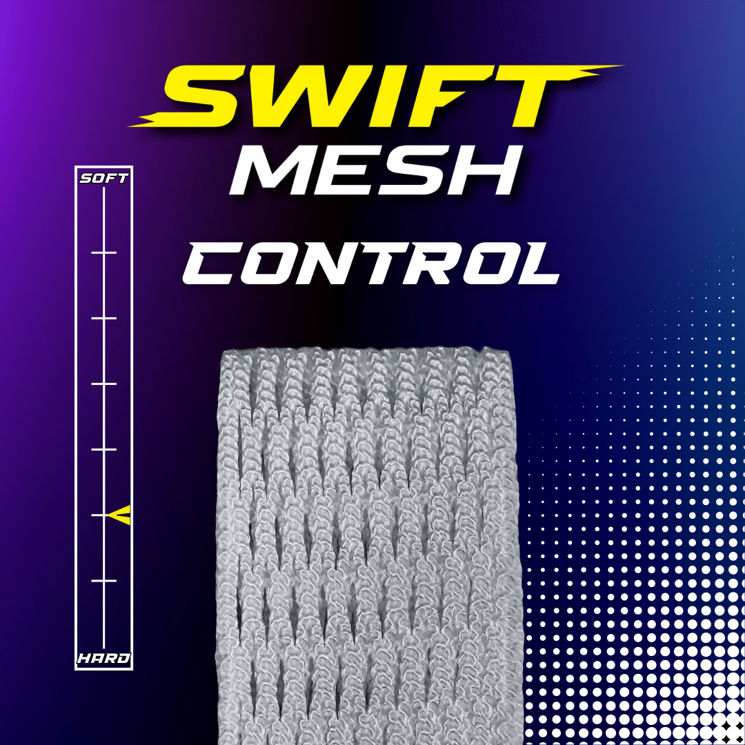 SWIFT Mesh - Control - Vanguard Athletix LLC