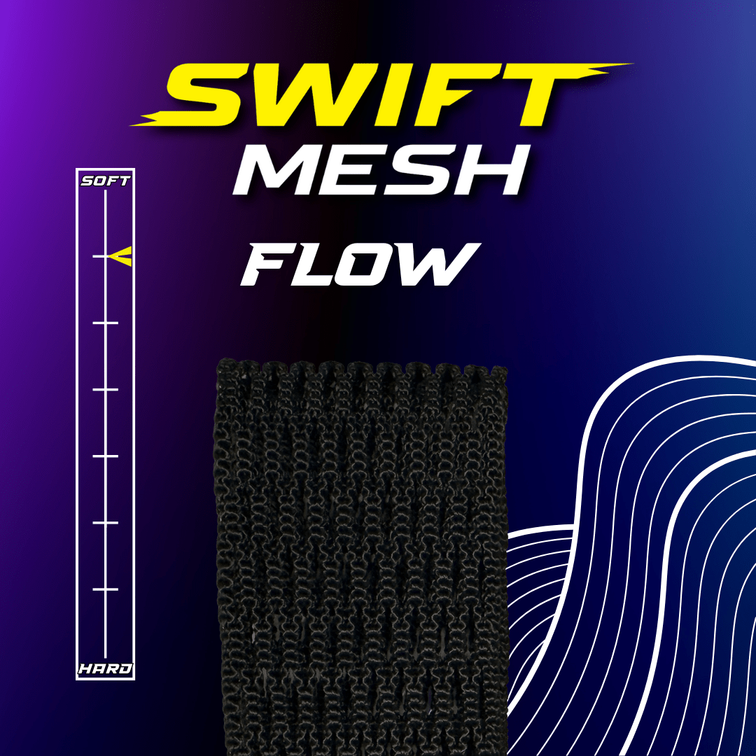 SWIFT Mesh - Flow - Vanguard Athletix LLC