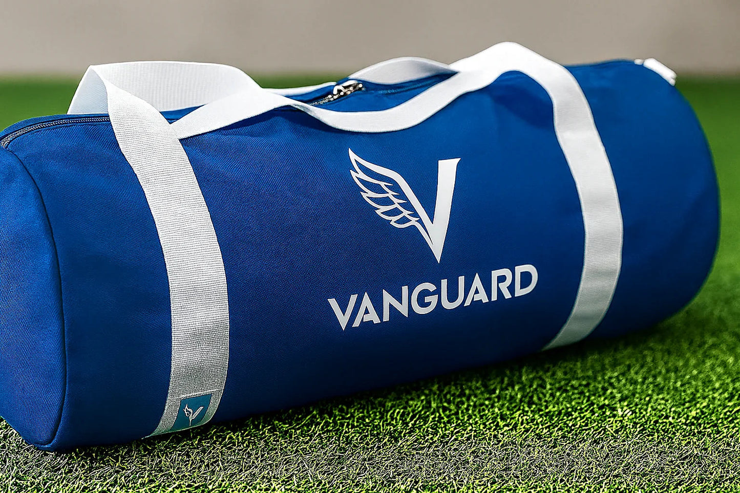 THE ARMORY DUFFLE - Vanguard Athletix LLC