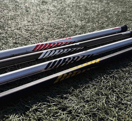 How to Choose the Right Shaft for Your Playing Style