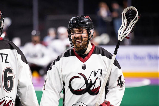 ERIK TURNER JOINS VANGUARD! - Vanguard Athletix LLC
