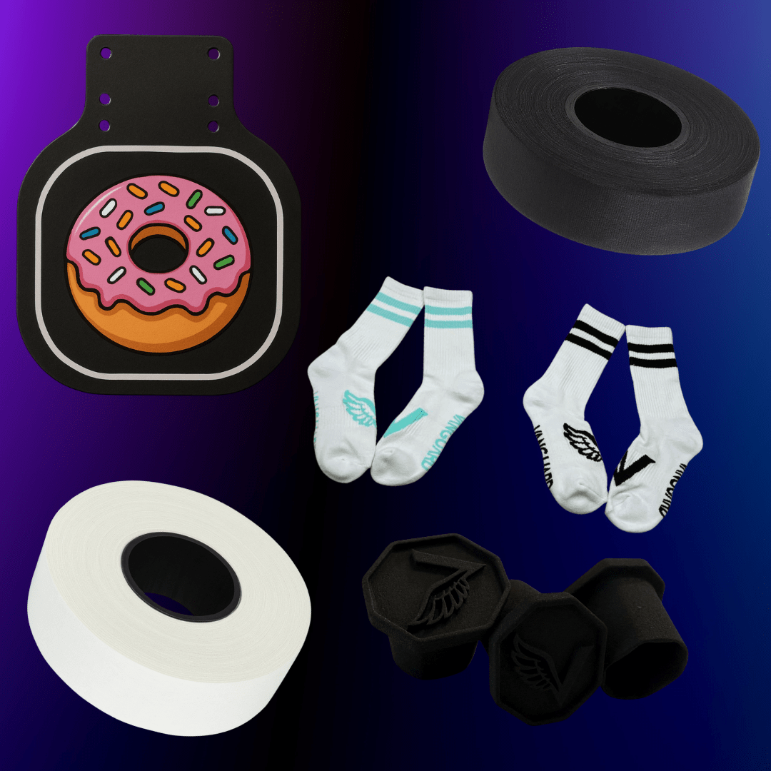 ACCESSORIES - Vanguard Athletix LLC