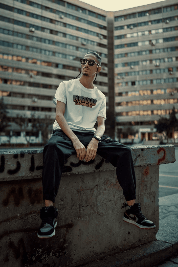 CLOTHING - Vanguard Athletix LLC
