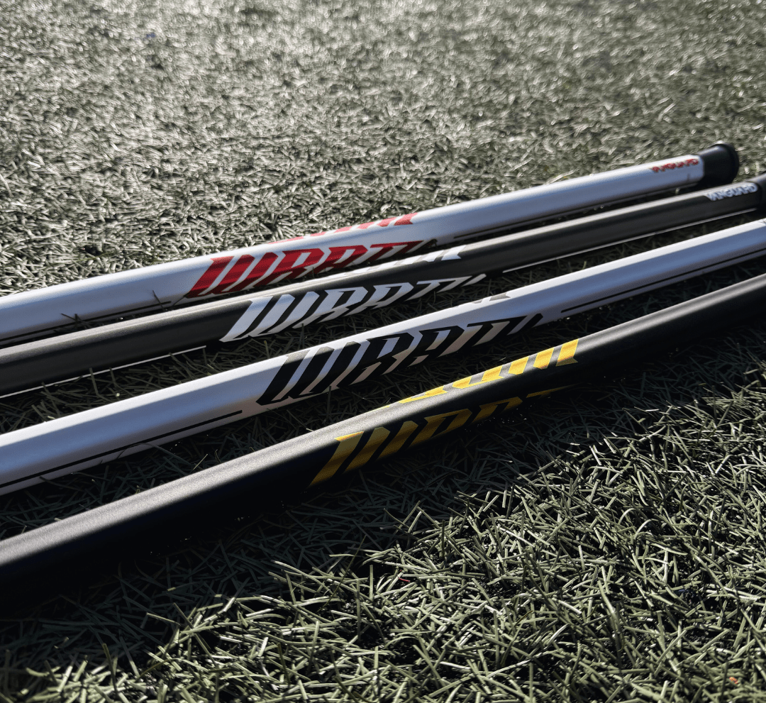 SHAFTS - Vanguard Athletix LLC