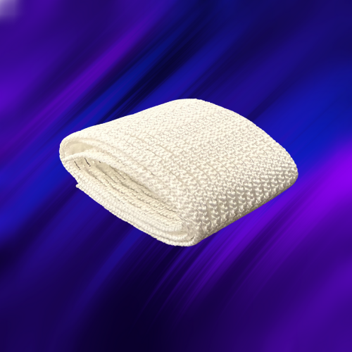 BARRICADE GOALIE MESH