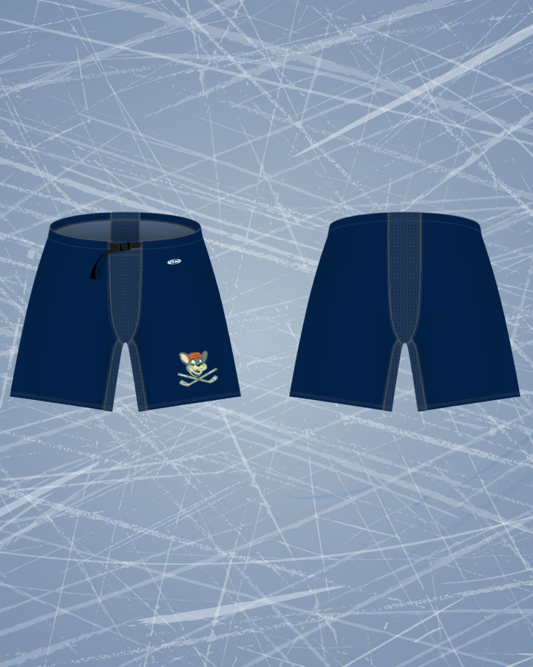 Barn Mice Starter Package (Sublimated Jersey)