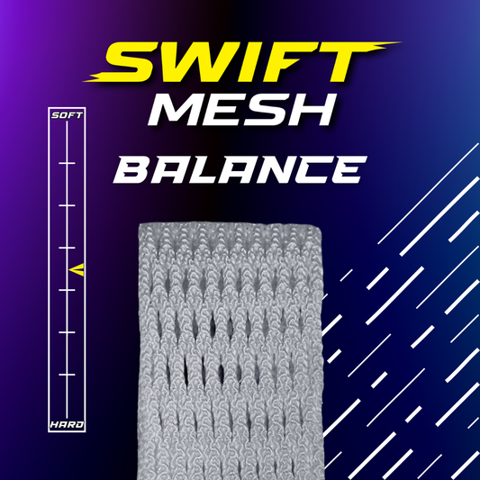 SWIFT Mesh - Balance