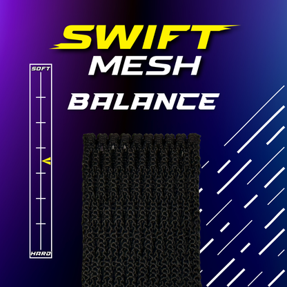 SWIFT Mesh - Balance
