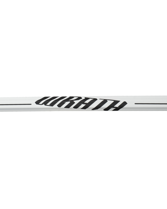 WRATH | WHITE