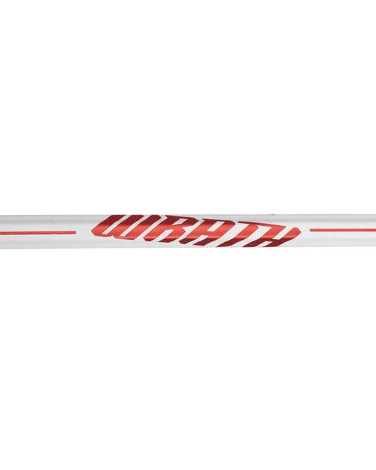 WRATH | RED