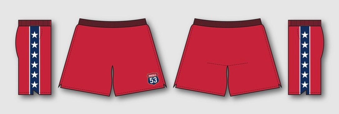 M53 Performance Shorts