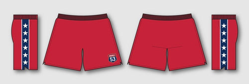 M53 Performance Shorts