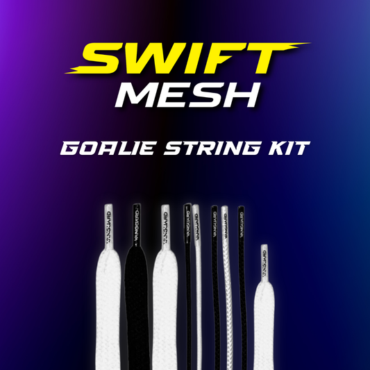 SWIFT Strings - Goalie String Kit