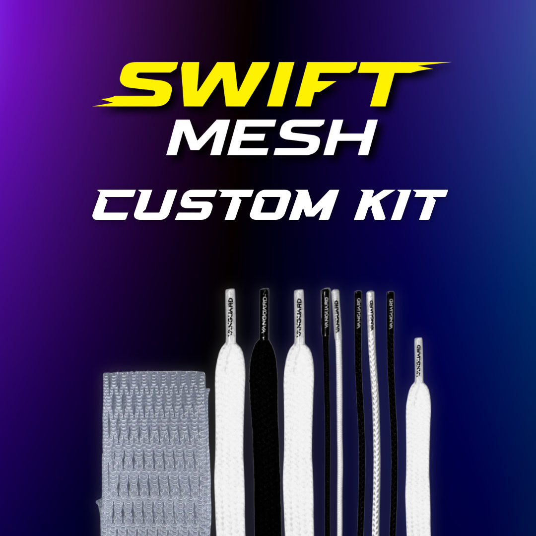 Custom Mesh Kit