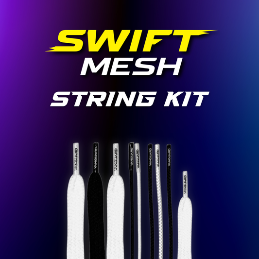 SWIFT Strings