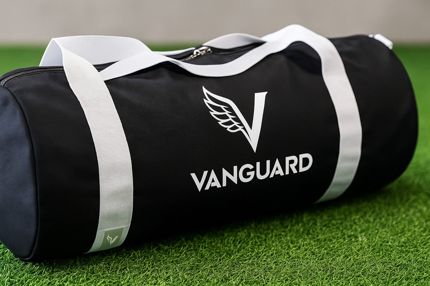 The Armory Duffle