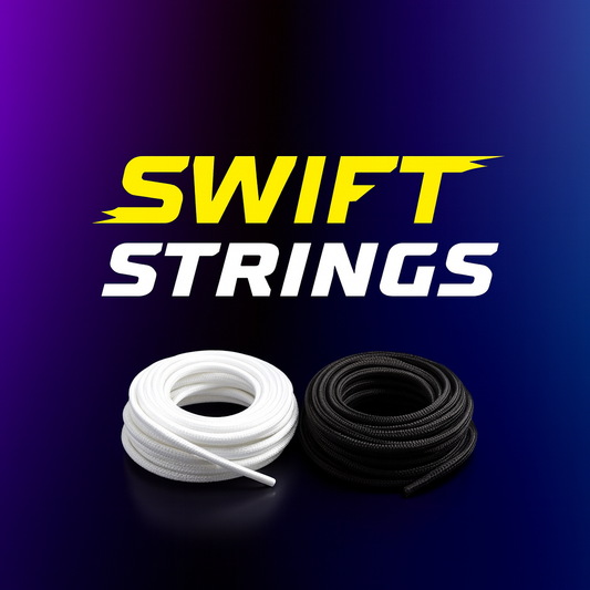 Swift Strings