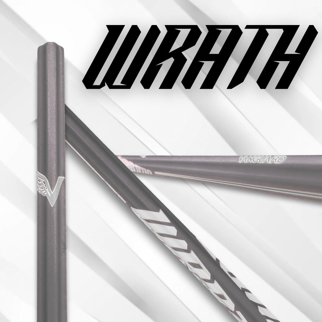 Wrath