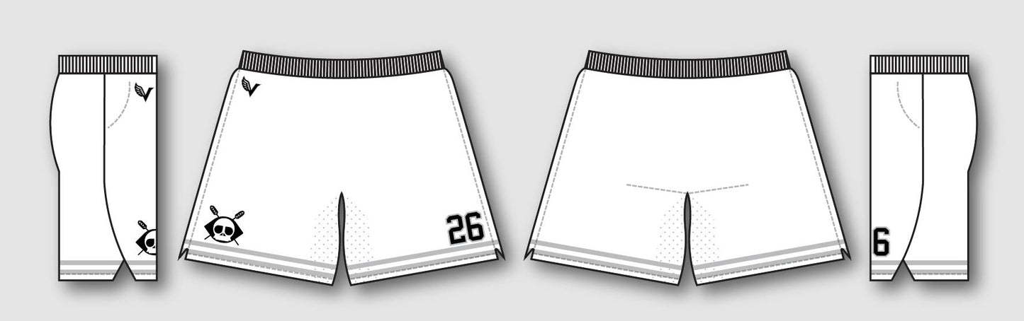 Deadeye Performance Shorts