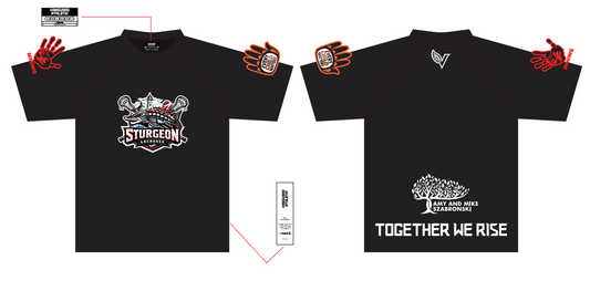 Sturgeon Shooting Shirts