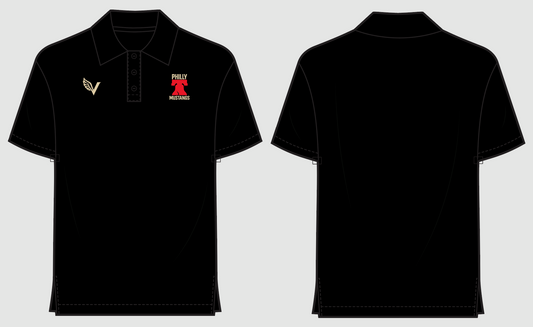 Mustangs Polo Shirt