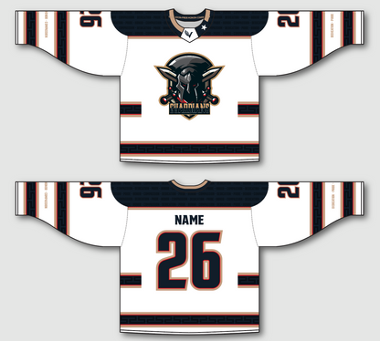 Guardians Player Jersey (Goalie)