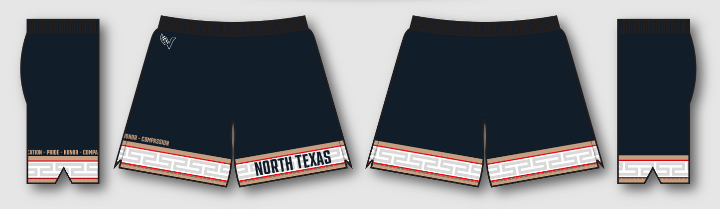 Guardians Performance Shorts