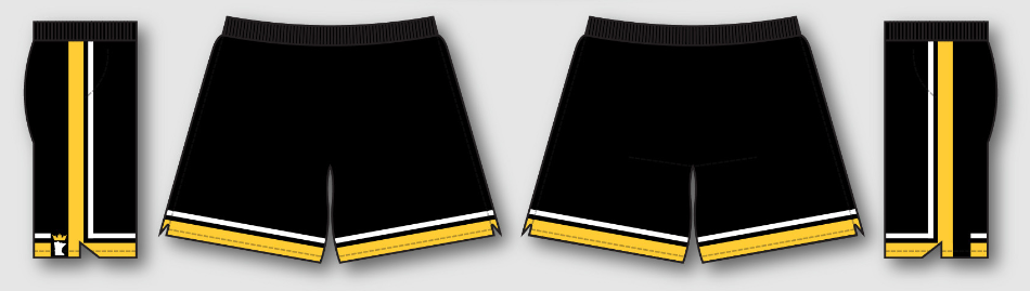Wheat Kings Performance Shorts
