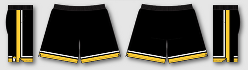 Wheat Kings Performance Shorts