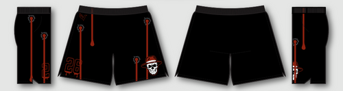 Mafia Performance Shorts