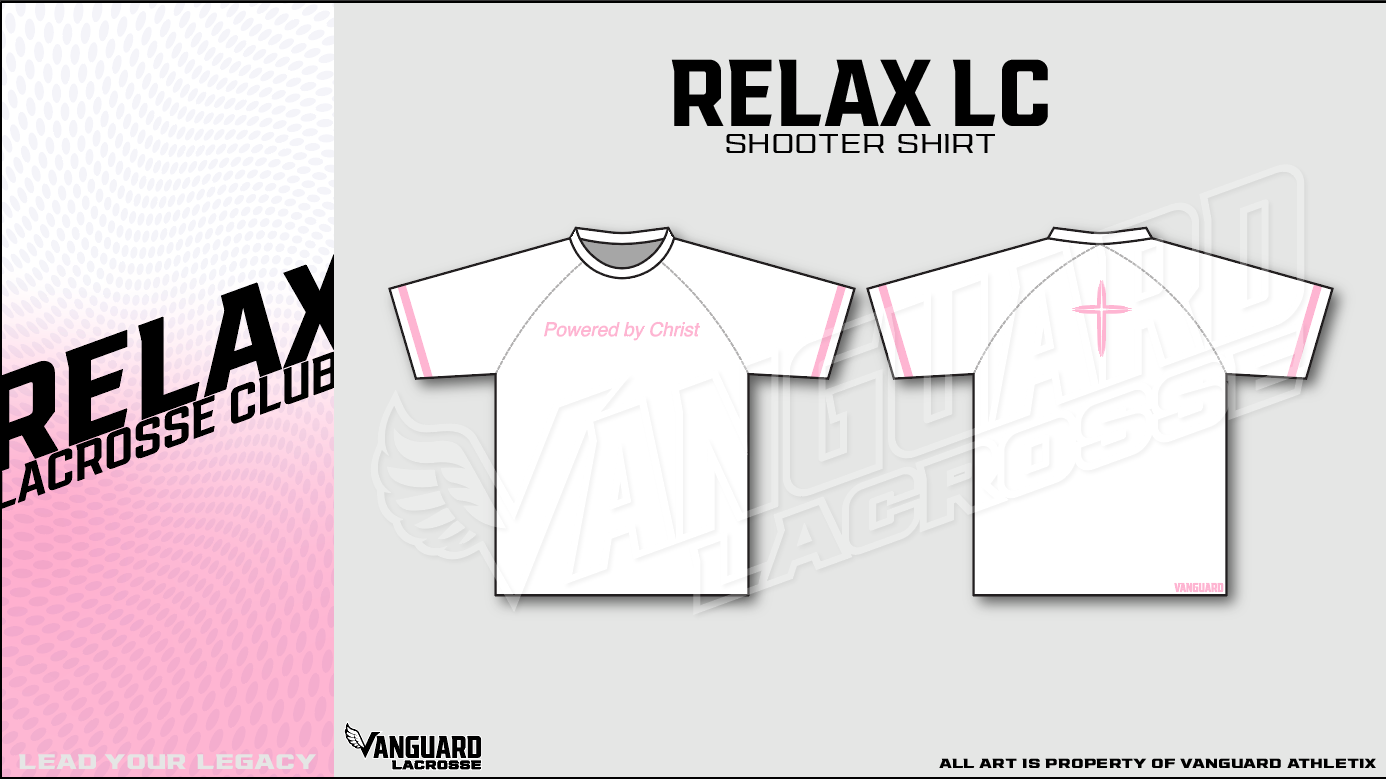 P.B.C. Shooting Shirts