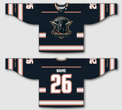 Guardians Player Jersey (Goalie)