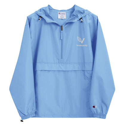 CHAMPION JACKET - Vanguard Athletix LLC