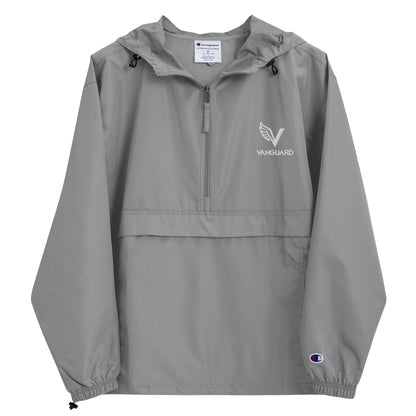 CHAMPION JACKET - Vanguard Athletix LLC