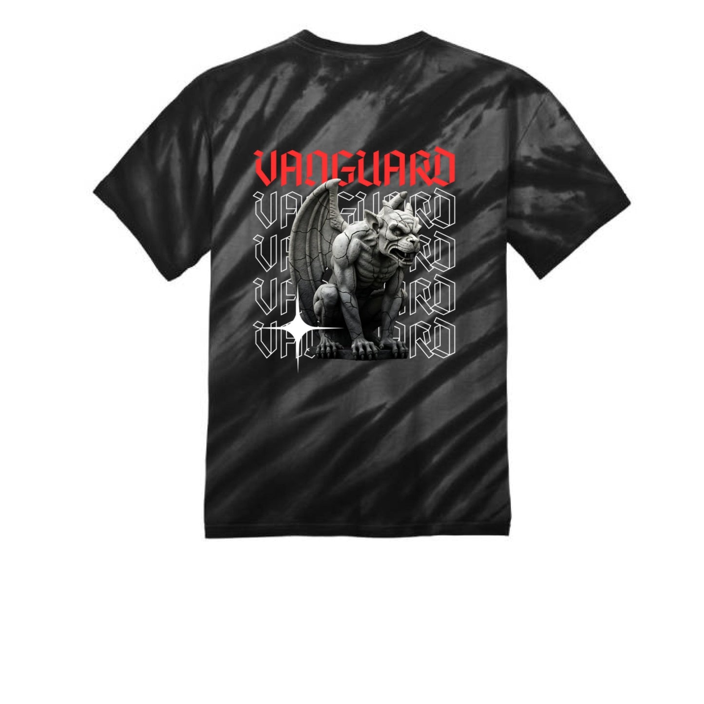 CREATURE SS - Vanguard Athletix LLC