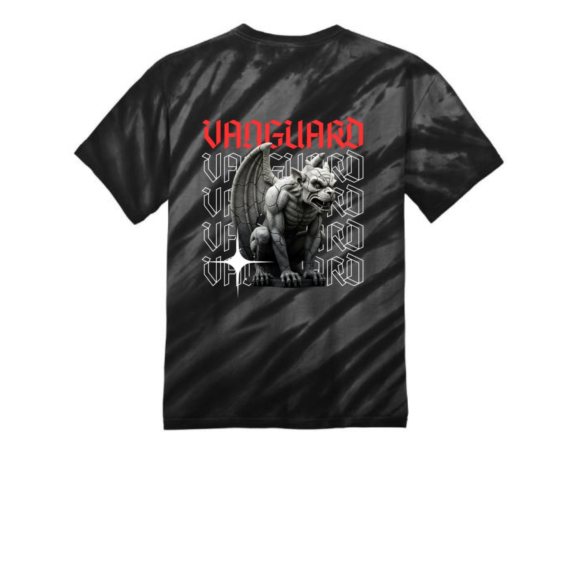 CREATURE SS - Vanguard Athletix LLC