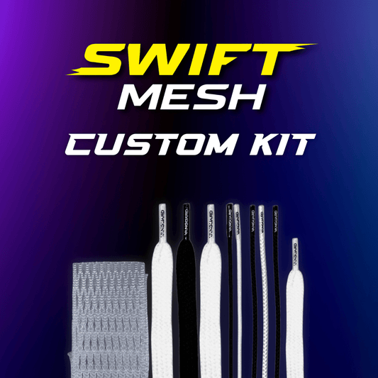 Custom Mesh Kit - Vanguard Athletix LLC