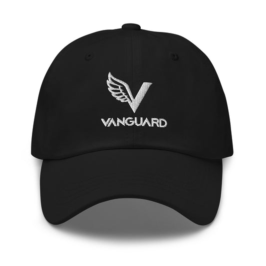 DAD HAT - Vanguard Athletix LLC