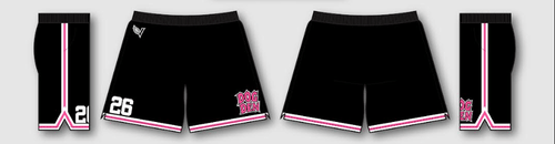 Dog Den Mesh Shorts - Vanguard Athletix LLC