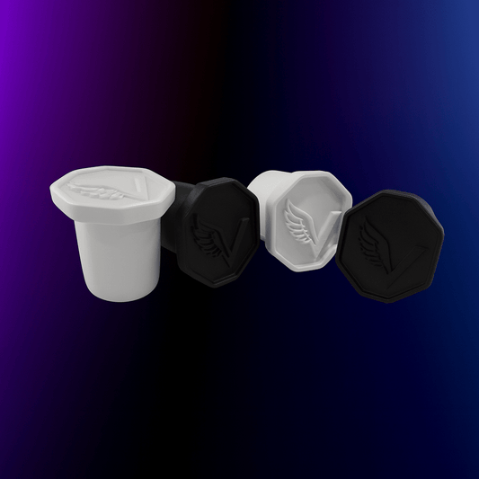 Lacrosse End Cap Trio - Vanguard Athletix LLC
