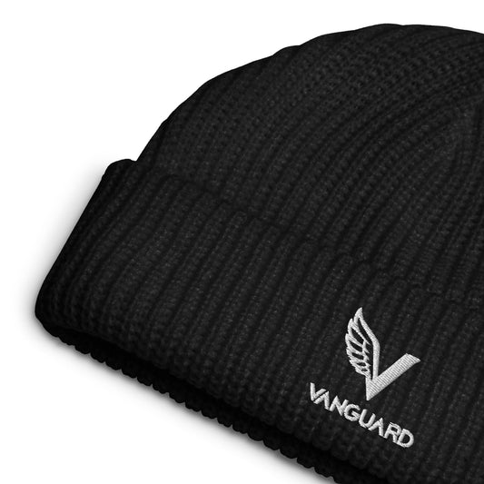 FISHERMAN BEANIE - Vanguard Athletix LLC
