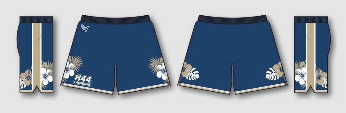H44 Performance Shorts - Vanguard Athletix LLC