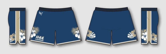 H44 Performance Shorts - Vanguard Athletix LLC
