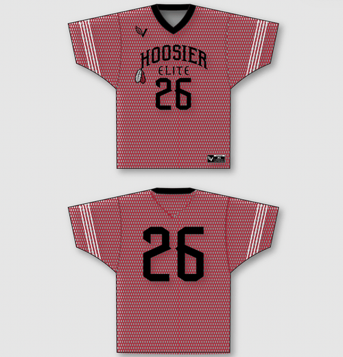 Hoosier Porthole Jerseys - Vanguard Athletix LLC