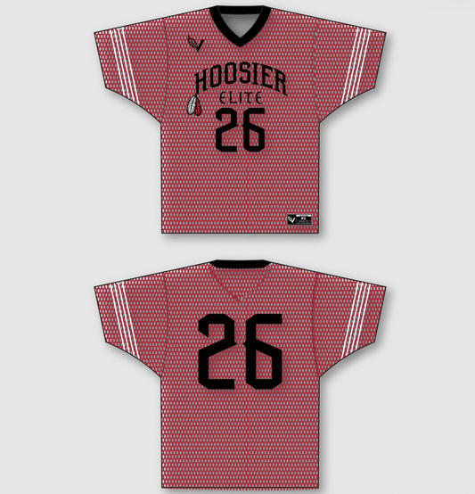 Hoosier Porthole Jerseys - Vanguard Athletix LLC