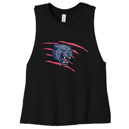 SLD BLK BLEND - 6682 - FRONT