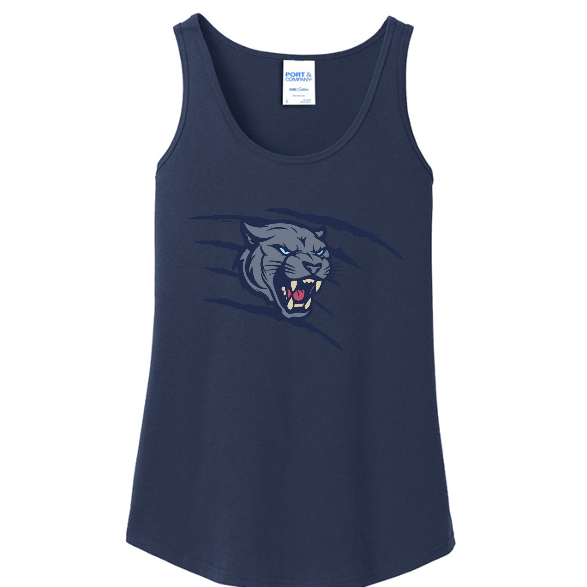 Navy - LPC54TT - FRONT