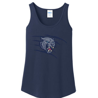 Navy - LPC54TT - FRONT