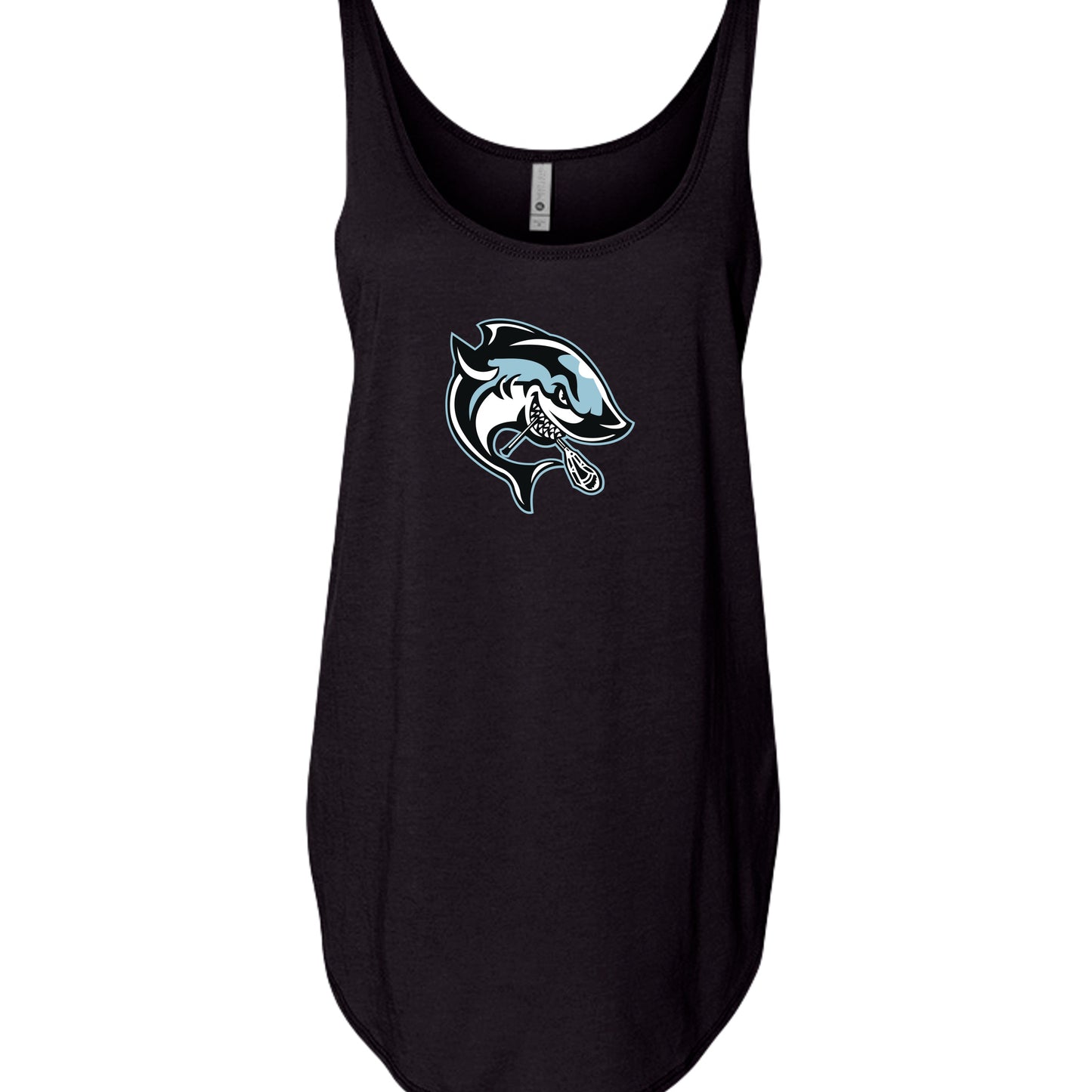 BLACK - 5033 - FRONT